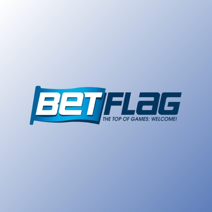 Betflag logo