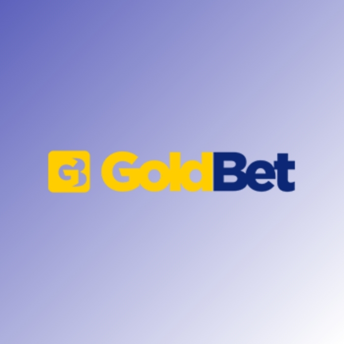 Goldbet logo