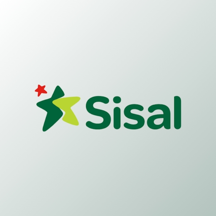 Sisal logo