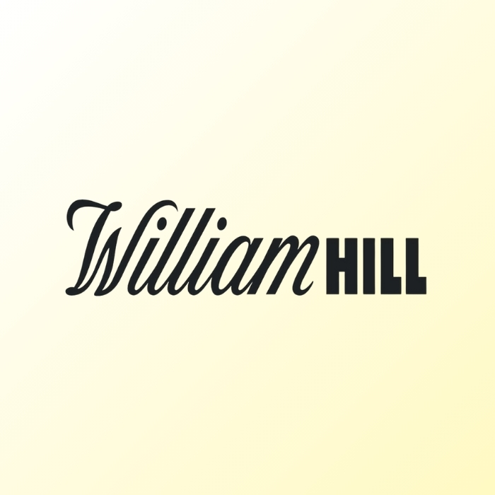 William Hill logo