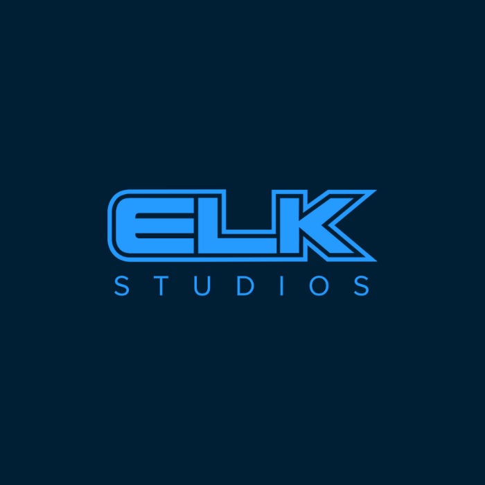 ELK Studios logo