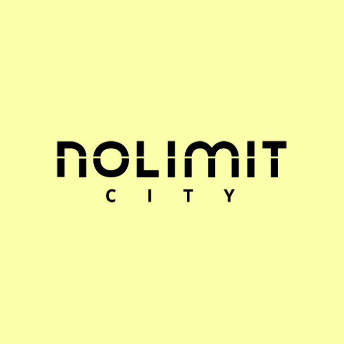 Nolimit City logo