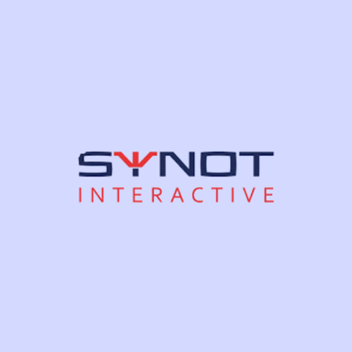 SYNOT Interactive logo