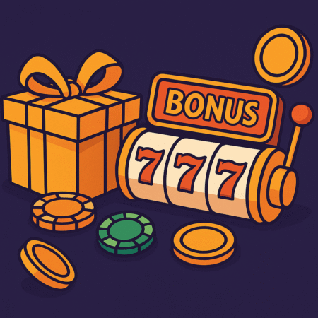 Come funzionano i bonus casinò