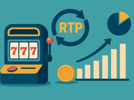 RTP nelle Slot Machine: Cos’è, come funziona e perché è importante