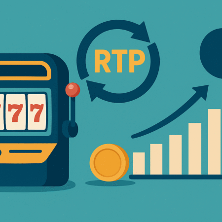 RTP nelle Slot Machine: Cos’è, come funziona e perché è importante