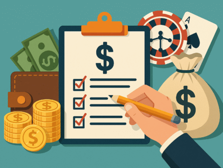 Gestione del Budget al Casinò: Guida Completa