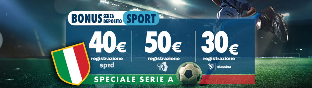 Immagine informativa bonus sport di Betflag casino e guida su come sfruttare bonus benvenuto scommesse