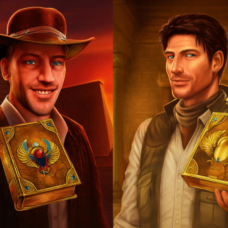 Book of Ra vs Book of Dead: quale slot paga di più?